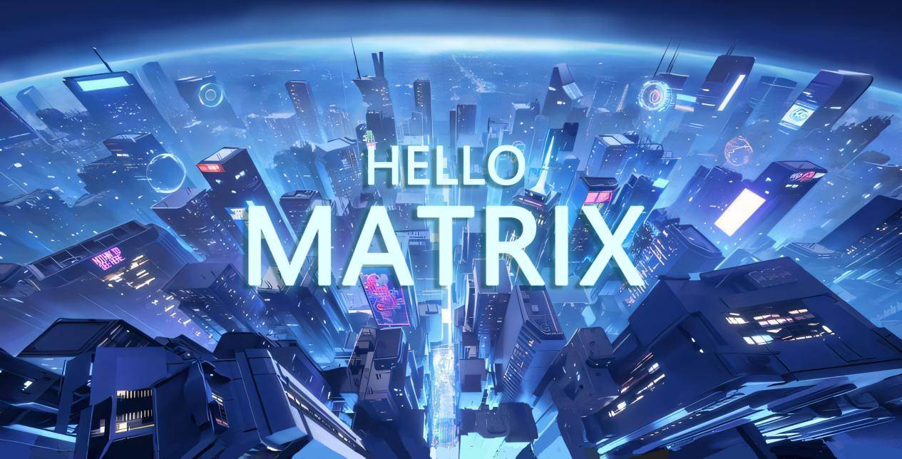 昆仑万维发布Matrix-Zero世界模型