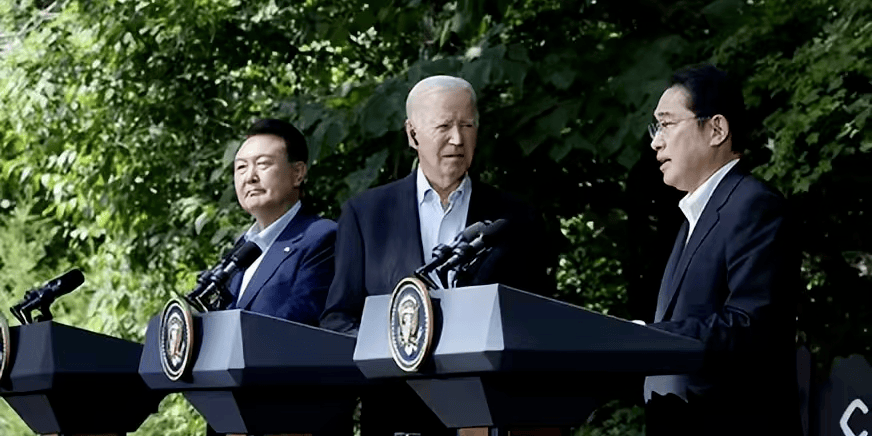 朝鲜停用中国卫星，使用俄罗斯卫星，帮中国解决国际问题，神助攻！