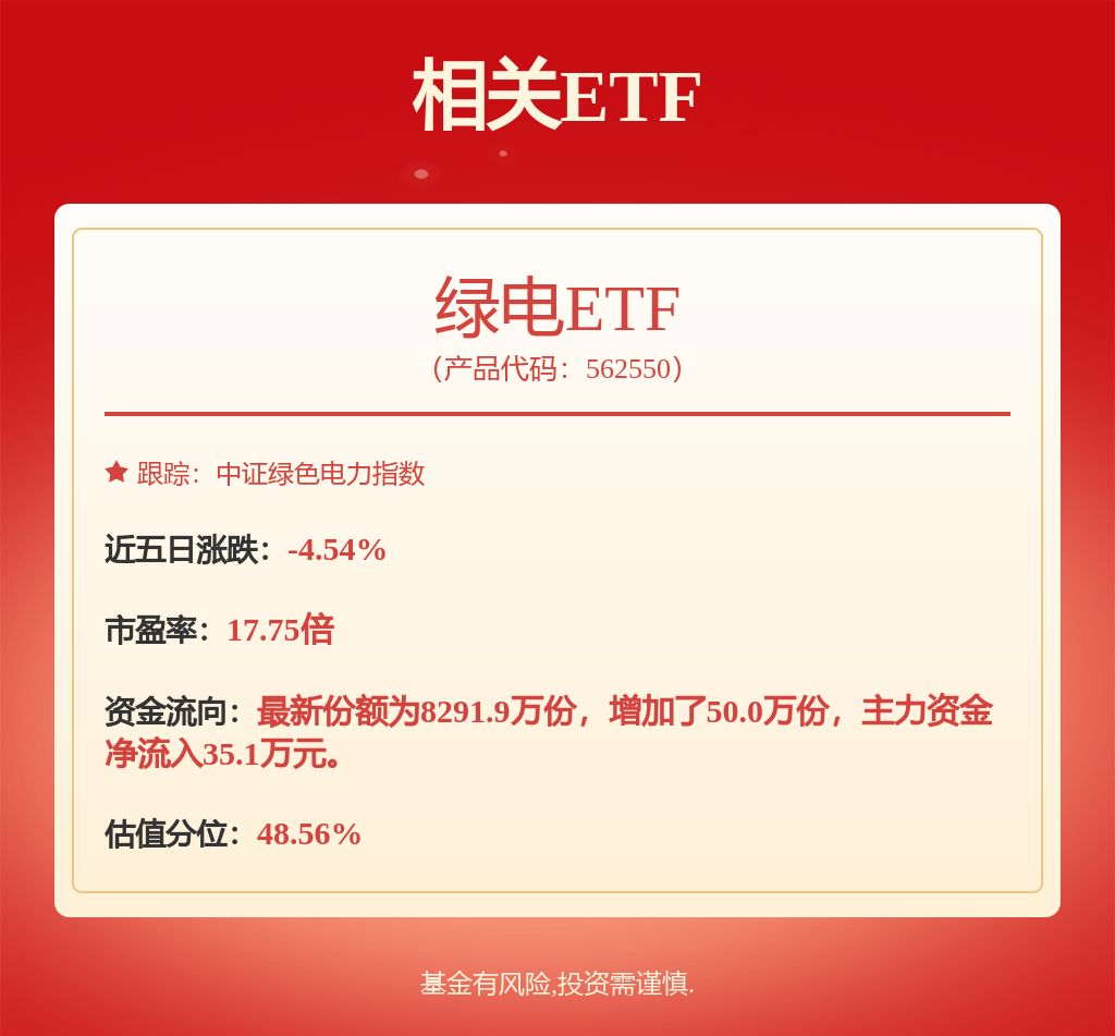 股票行情快报：三峡能源（600905）1月2日主力资金净卖出1.25亿元