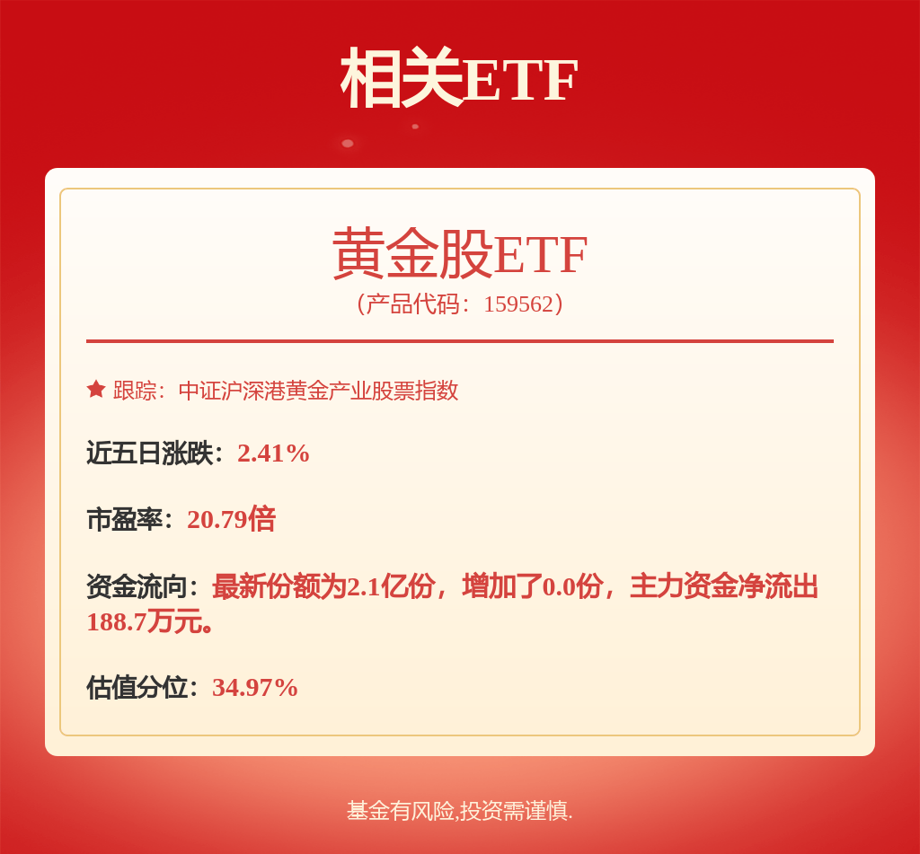 平安证券：给予赤峰黄金增持评级