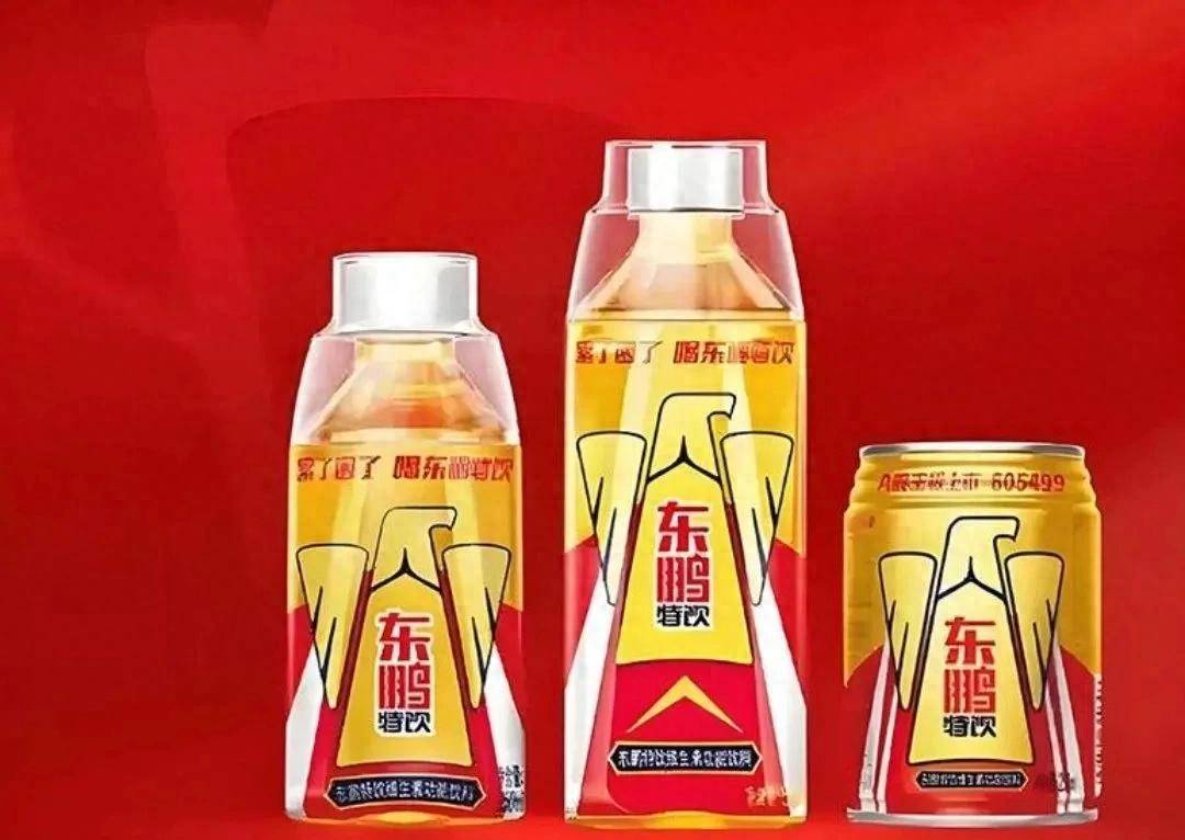 东鹏饮料，双品类优势渐显
