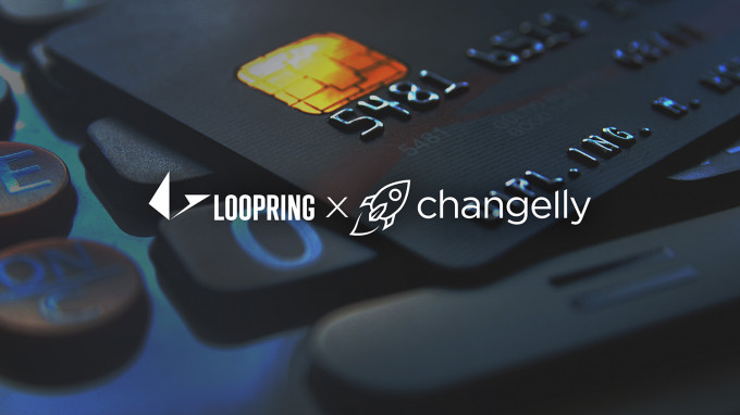 Loopring(loopring代币) Loopring(loopring代币)