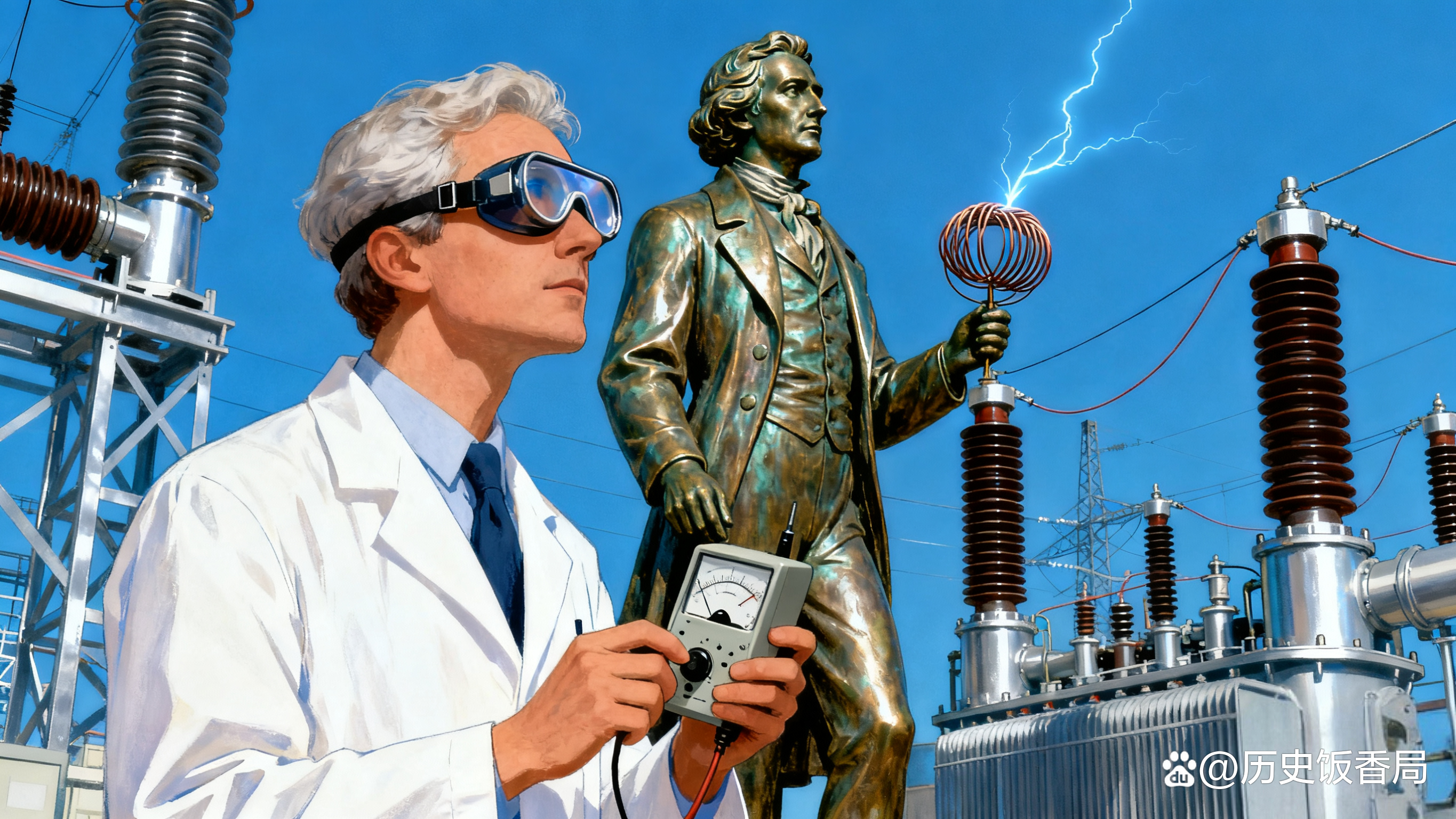 法拉第(法拉第笼)