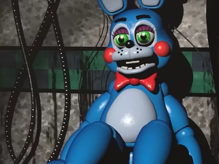 邦尼(邦尼·科尔比) 邦尼(邦尼·科尔比)