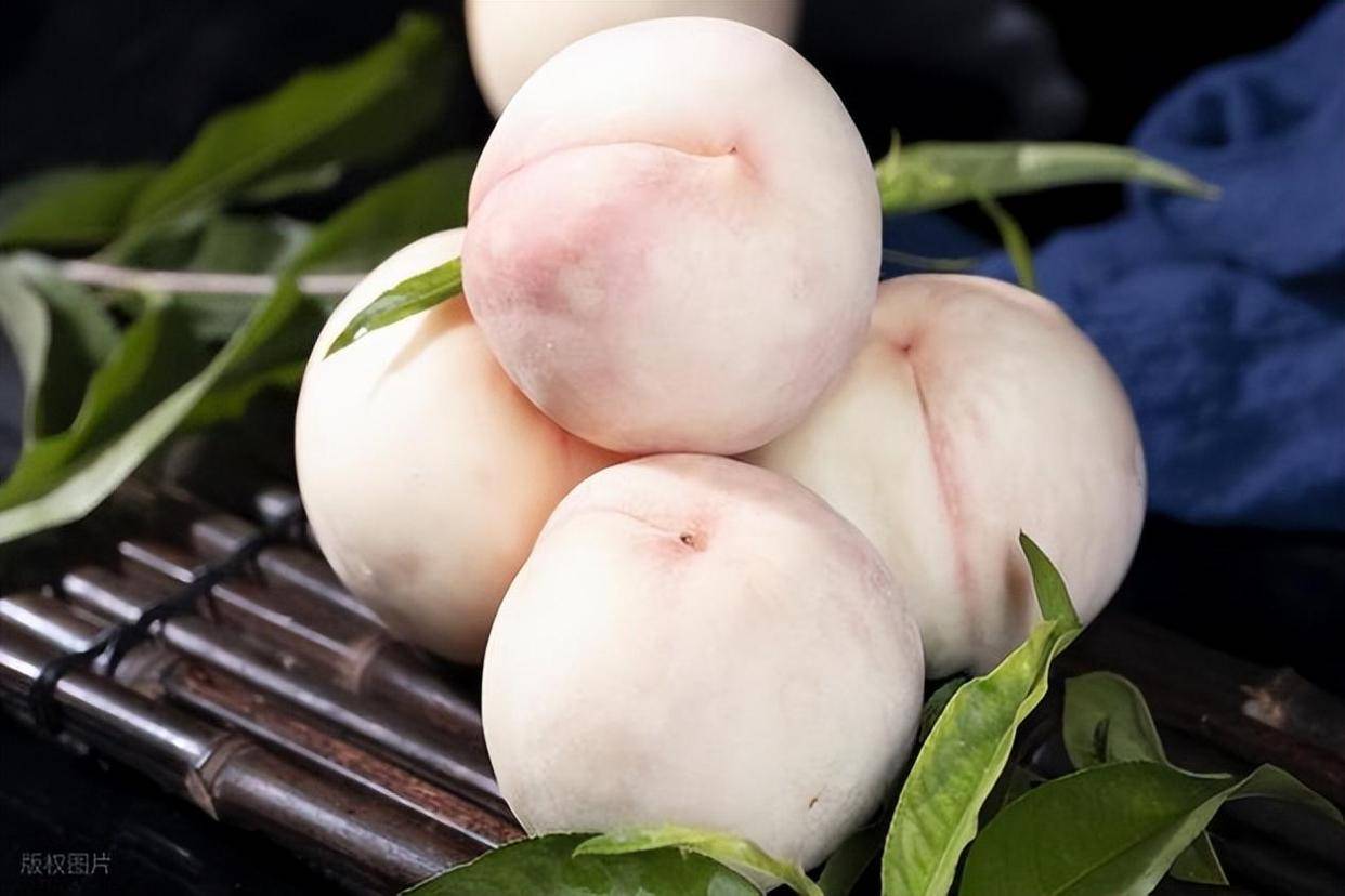 桃子(桃子的拼音)