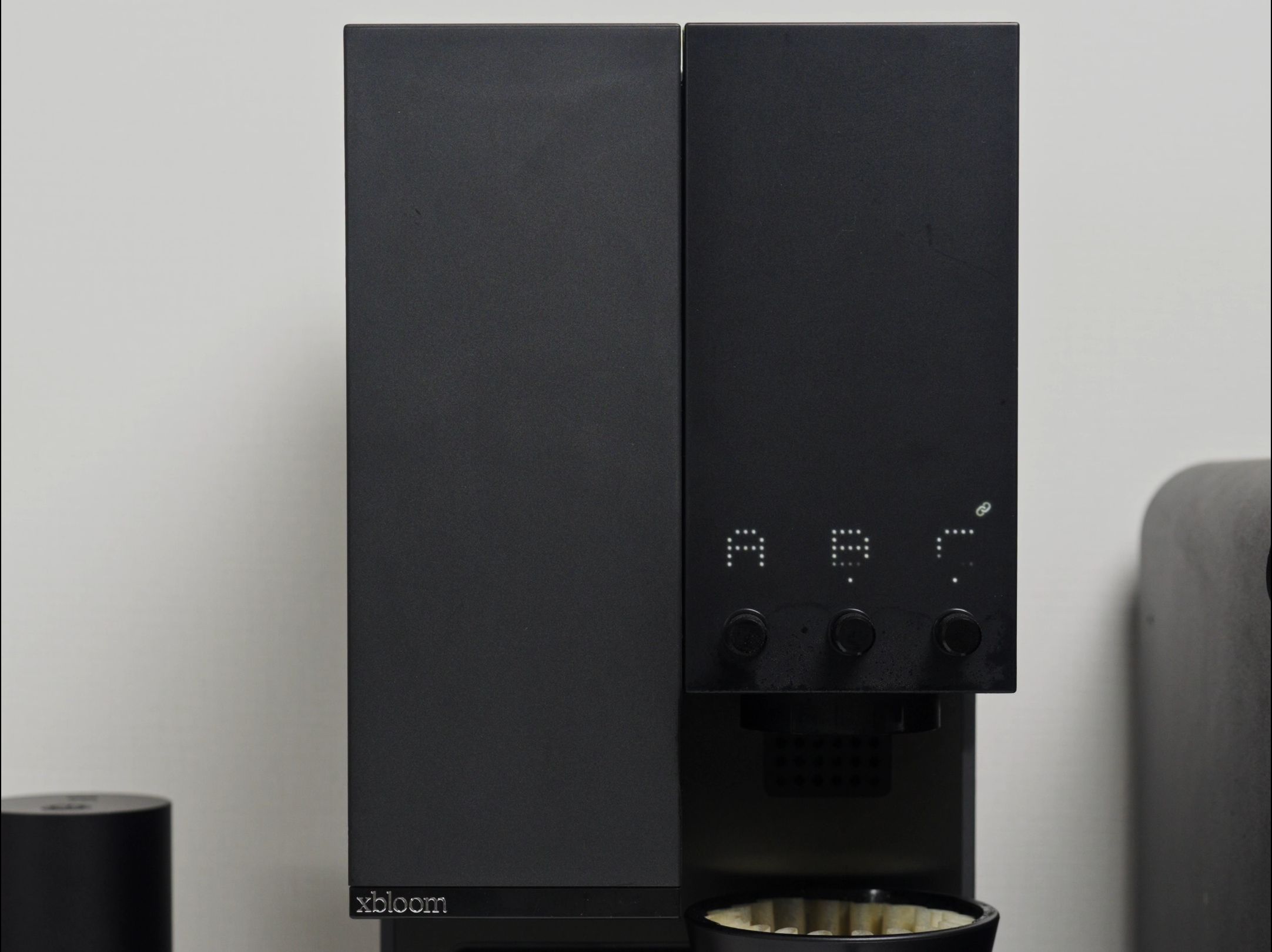 TREX(突然恶心头晕)