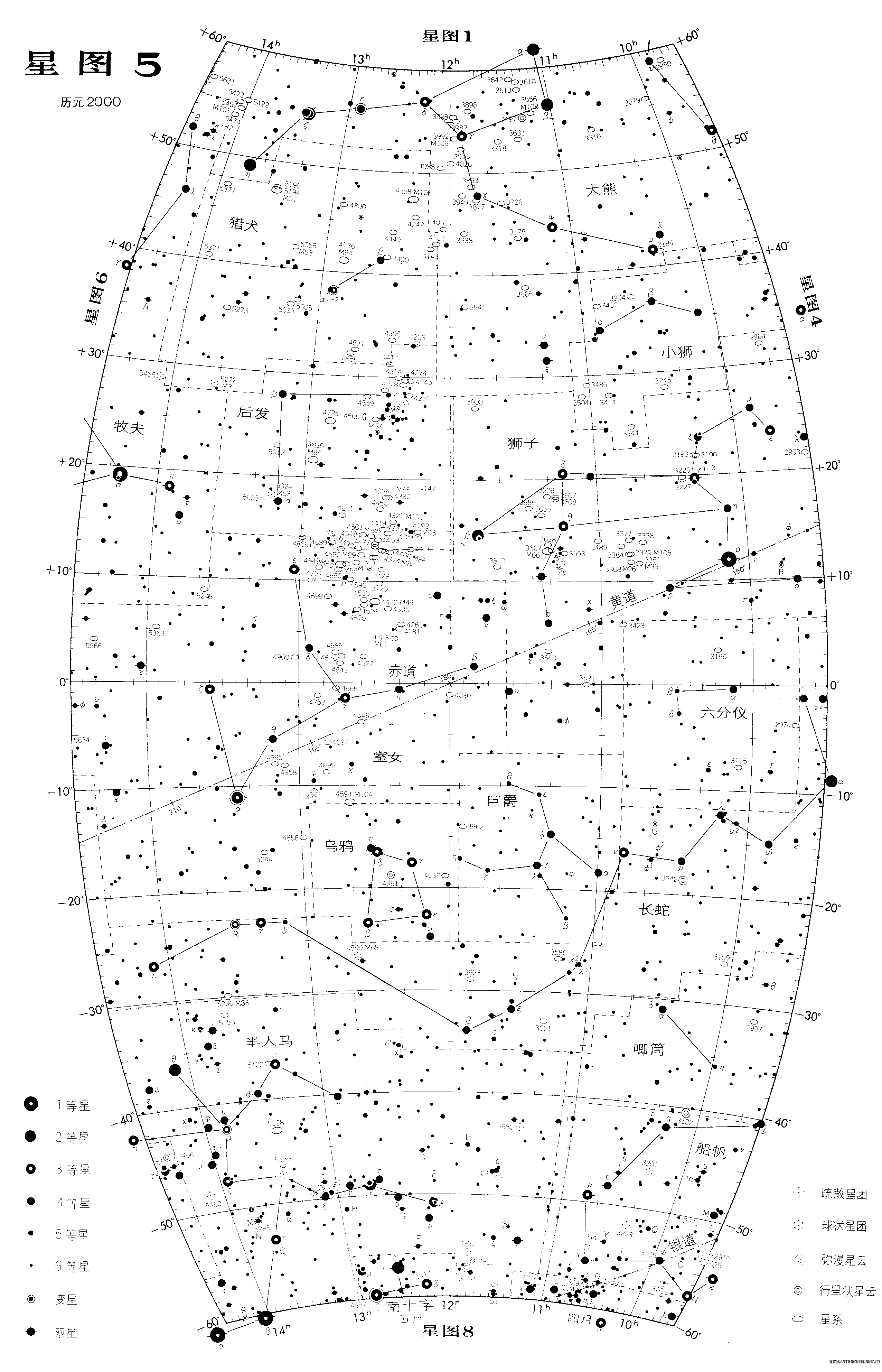 星图(星图app免费下载) 星图(星图app免费下载)