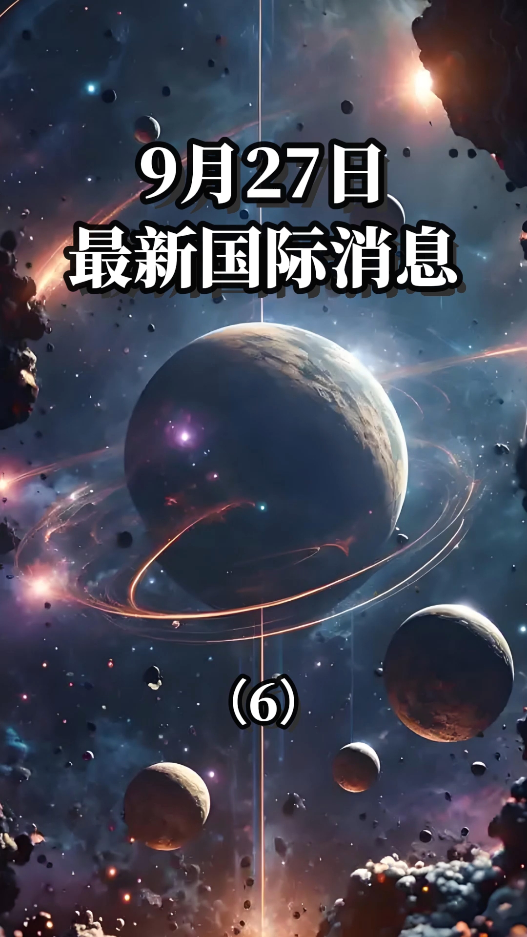 国际新闻(国际新闻在哪里看)