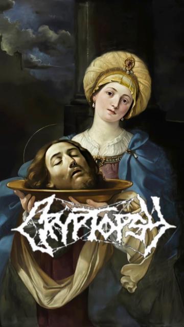 CryptoGro(cryptogrophy) CryptoGro(cryptogrophy)