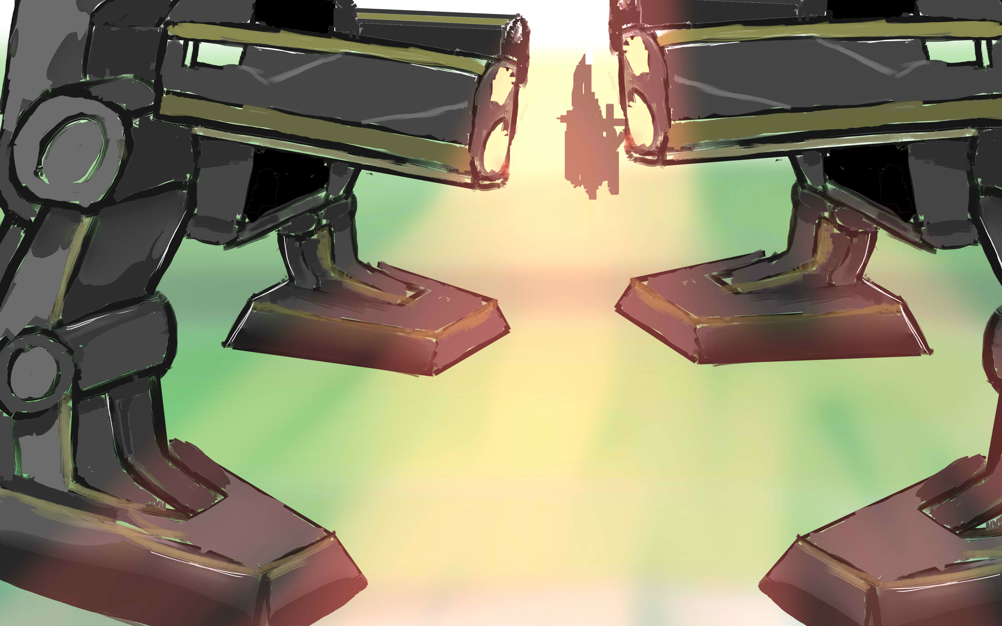 DeversiFi(deversified turntable)