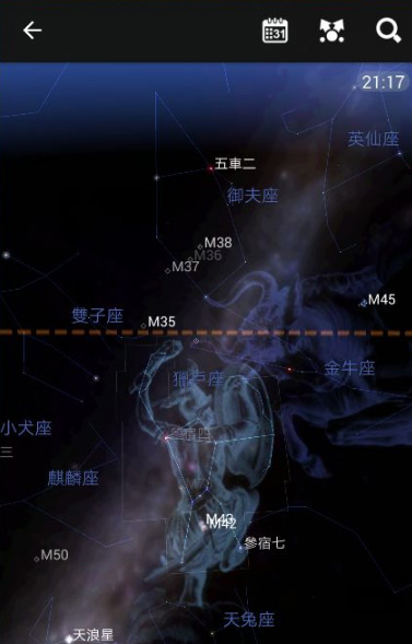 星图(星图测控股票)
