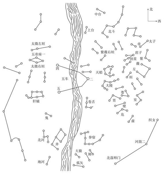 星图(星图测控股票)