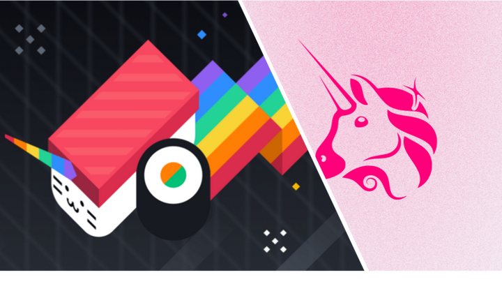 SushiSwap(sushiswap交易所网址) SushiSwap(sushiswap交易所网址)