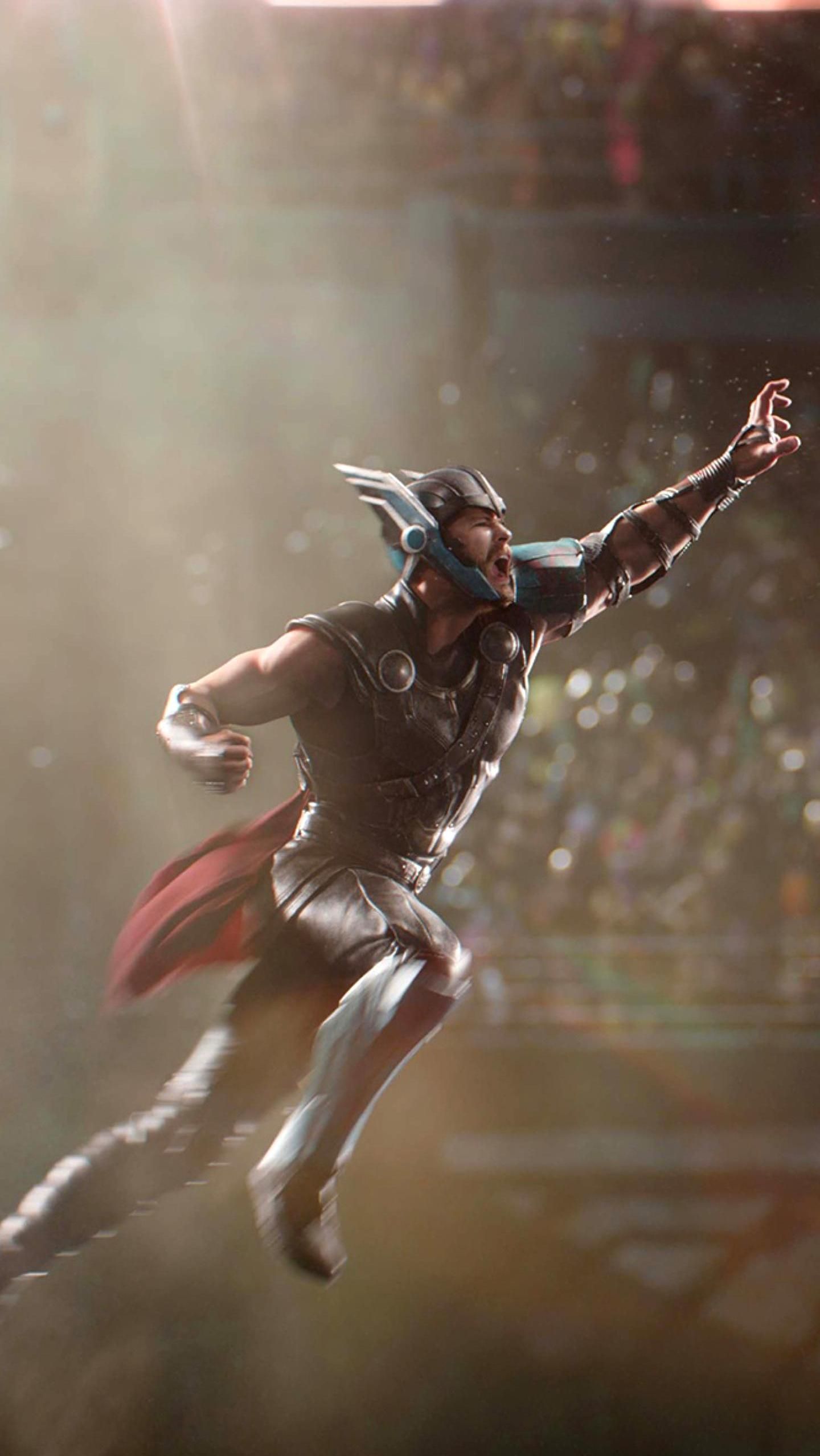 雷神(雷神索尔)