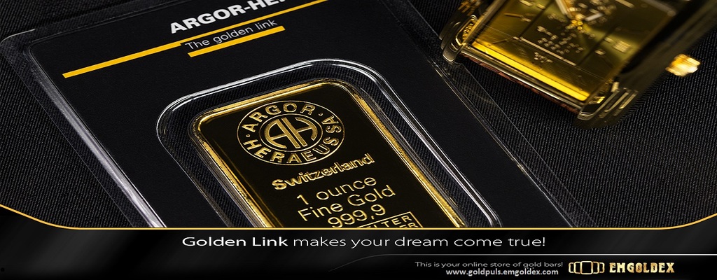 Goldex(goldex交易所)