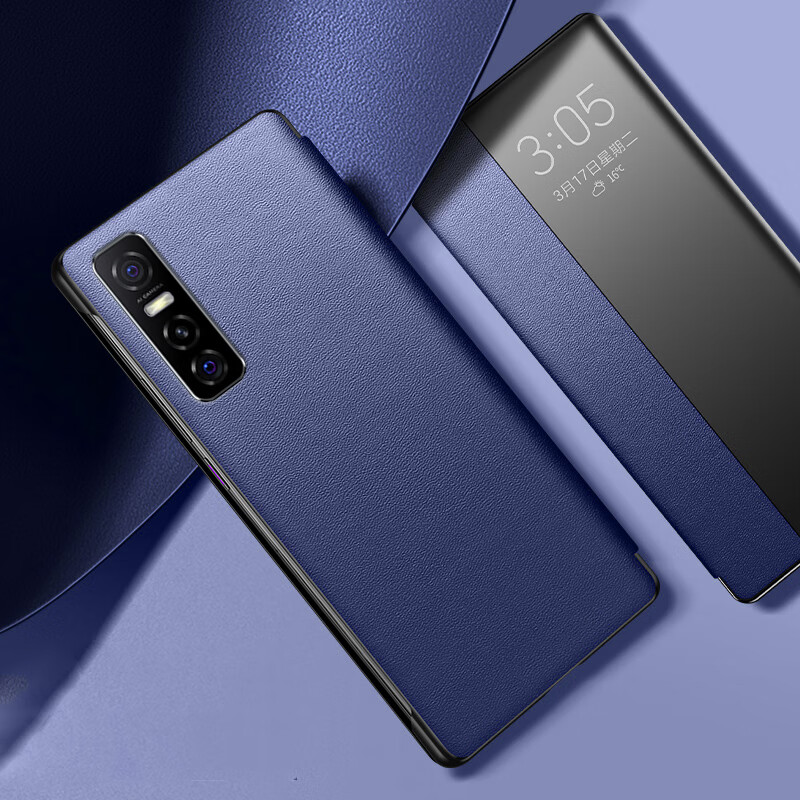 雷盾(雷盾星云)